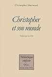 Christopher Et Son Monde 19291939