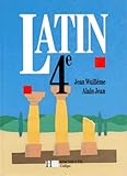 Latin 4e