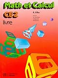 Math Et Calcul Ce2. Edition 1987