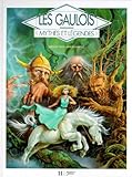 Mythes Et L%C3%A9gendes : Les Gaulois