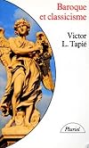 The age of grandeur; Baroque art and architecture