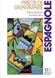 Pr%C3%A9cis De Grammaire Espagnole