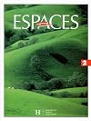 Espaces 2