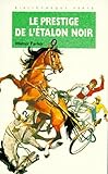 Le Prestige De Letalon Noir