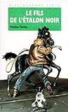 Le Fils De Ltalon Noir