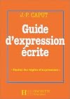 Guide d'expression écrite