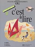 Cest Lire Cm2 Cahier Numro 2