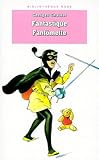 Fantastique Fantmette Collection Bibliothque Rose Cartonne Illustre