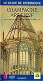 Guide Du Patrimoine Champagneardenne