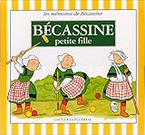 Bcassine Petite Fille