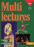 Multilectures Cm2 Cahier Dexercices