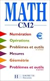 Maths Cm2 Elve