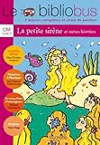 Le Biblio Bus, Tome 5 : La Petite Sir%C3%A8ne, Cm