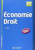 Economie Droit Bep 2e Professionnelle