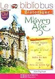 Le Bibliobus Cm : Le Moyen Age (le Recueil)
