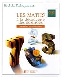 Les Maths La Dcouverte Des Sciences Cm2 Cycle 3