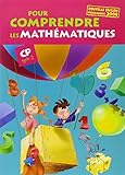 Pour Comprendre Les Mathmatiques Cp Cycle 2 Guide Pdagogique Ed 2008