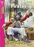 Pirates : Niveau De Lecture 1, Cycle 2