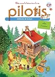 Lecture Cp   Collection Pilotis   Cahier D'%C3%A9criture   Edition 2013