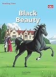 Reading Time Ce2   Black Beauty   Livre %C3%A9l%C3%A8ve   Ed. 2014