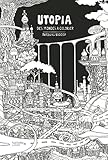 Utopia: Des Mondes %C3%A0 Colorier