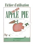 The New Apple Pie 4e Fichier Dutilisation