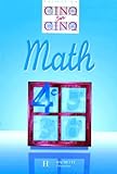 Cinq Sur Cinq Maths 4e