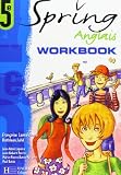 Anglais 5me Spring Workbook