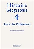 Histoiregographie 4e