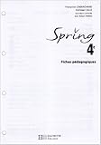 Spring 4me Transparents Et Fiches Pedagogiques