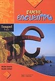 Nuevo Encuentro Espagnol 3e Lv2 Manuel