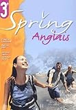 Spring Anglais 3e Manuel