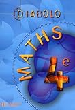 Diabolo Mathmatiques 4e Manuel