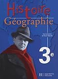 Histoire Gographie 3e