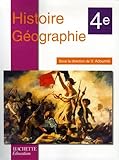 Histoiregographie 4e