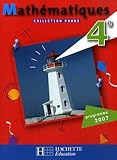 Mathmatiques 4e