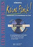 Keine Panik Photofiches En Accompagnement Du Feuilleton Radio Allemand 4e 3e 1cdrom