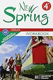 New Spring 4e Workbook
