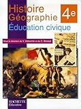 Histoire Gographie Education Civique 4e