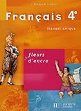 Franais 4e