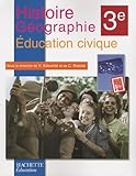 Histoiregographie Education Civique 3e