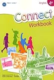 Anglais 4e Connect Workbook