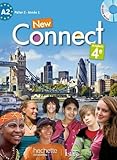 New Connect 4e Palier 2 Anne 1 Anglais Livre De Llve Edition 2013