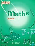 Maths Seconde
