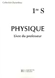 Physique 1re S Classeur Du Professeur