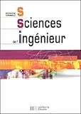 Sciences De L'ing%C3%A9nieur, 1%C3%A8re, Terminale S