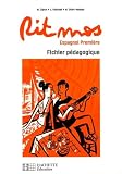 Ritmos Espagnol 1e Fichier Pdagogique