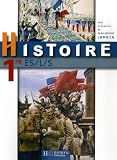 Histoire 1e Esls