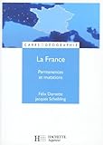 La France Permanences Et Mutations