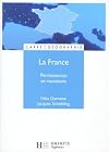 La France : permanences et mutations